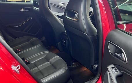 Mercedes-Benz GLA, 2019 год, 2 850 000 рублей, 4 фотография