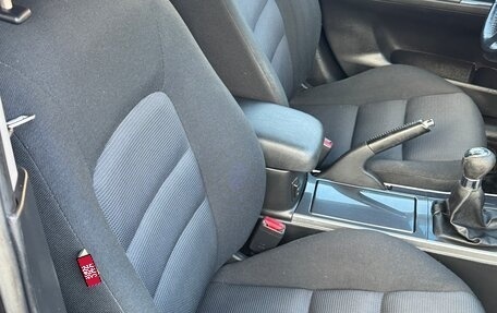 Mazda 6, 2007 год, 580 000 рублей, 16 фотография