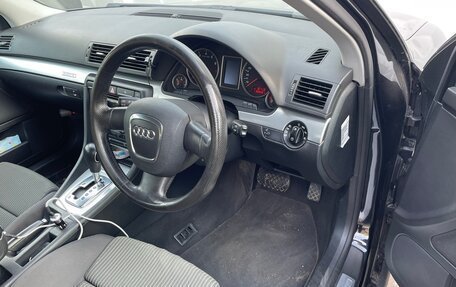 Audi A4, 2006 год, 1 000 000 рублей, 7 фотография