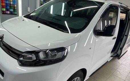 Citroen SpaceTourer I, 2021 год, 3 500 000 рублей, 2 фотография