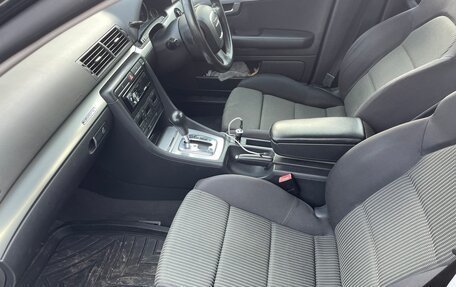 Audi A4, 2006 год, 1 000 000 рублей, 9 фотография