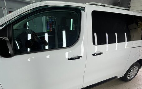 Citroen SpaceTourer I, 2021 год, 3 500 000 рублей, 3 фотография