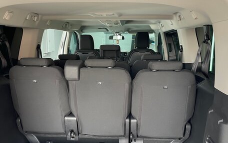 Citroen SpaceTourer I, 2021 год, 3 500 000 рублей, 6 фотография
