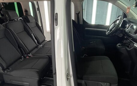 Citroen SpaceTourer I, 2021 год, 3 500 000 рублей, 8 фотография