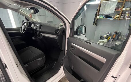 Citroen SpaceTourer I, 2021 год, 3 500 000 рублей, 7 фотография