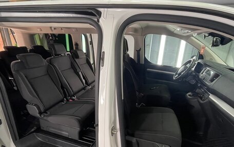 Citroen SpaceTourer I, 2021 год, 3 500 000 рублей, 9 фотография