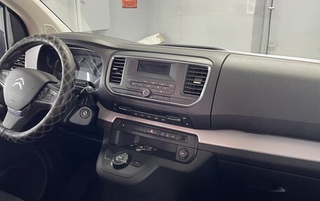 Citroen SpaceTourer I, 2021 год, 3 500 000 рублей, 11 фотография