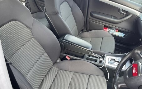 Audi A4, 2006 год, 1 000 000 рублей, 8 фотография