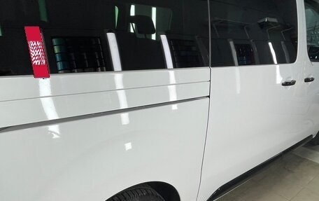 Citroen SpaceTourer I, 2021 год, 3 500 000 рублей, 4 фотография