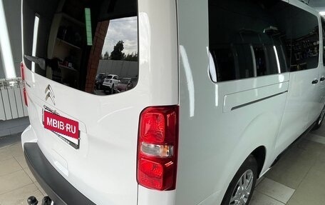 Citroen SpaceTourer I, 2021 год, 3 500 000 рублей, 5 фотография