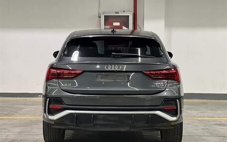 Audi Q3 Sportback, 2021 год, 2 641 232 рублей, 6 фотография