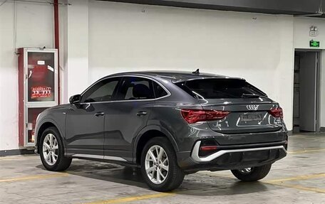 Audi Q3 Sportback, 2021 год, 2 641 232 рублей, 4 фотография