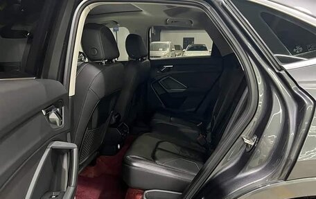 Audi Q3 Sportback, 2021 год, 2 641 232 рублей, 8 фотография