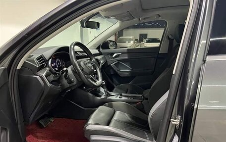 Audi Q3 Sportback, 2021 год, 2 641 232 рублей, 7 фотография