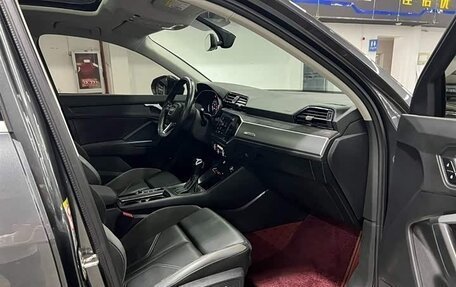 Audi Q3 Sportback, 2021 год, 2 641 232 рублей, 13 фотография