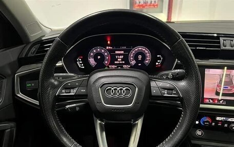 Audi Q3 Sportback, 2021 год, 2 641 232 рублей, 18 фотография