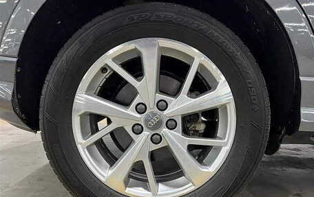 Audi Q3 Sportback, 2021 год, 2 641 232 рублей, 19 фотография