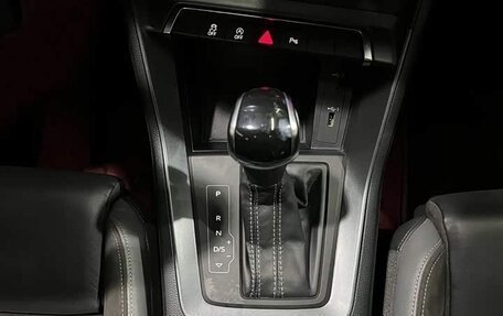 Audi Q3 Sportback, 2021 год, 2 641 232 рублей, 17 фотография