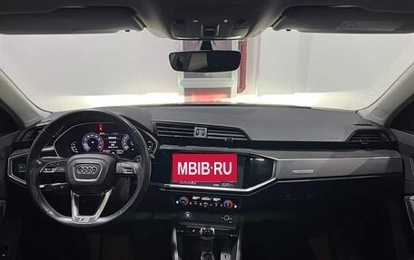 Audi Q3 Sportback, 2021 год, 2 641 232 рублей, 11 фотография