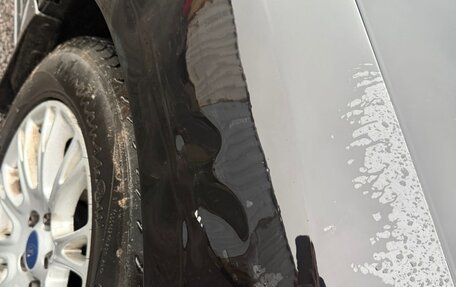 Ford Focus III, 2016 год, 790 000 рублей, 11 фотография