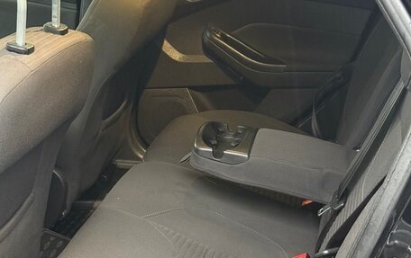 Ford Focus III, 2016 год, 790 000 рублей, 9 фотография