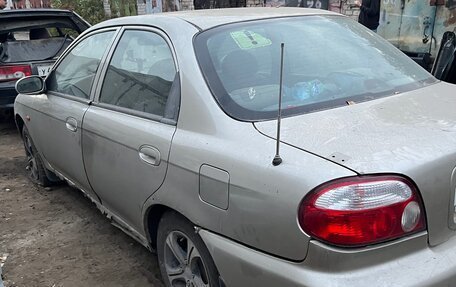 KIA Sephia II, 1999 год, 49 999 рублей, 3 фотография