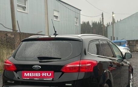 Ford Focus III, 2016 год, 790 000 рублей, 2 фотография