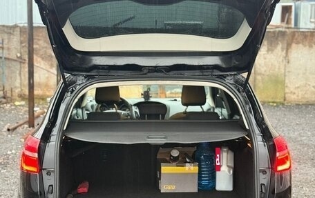 Ford Focus III, 2016 год, 790 000 рублей, 8 фотография