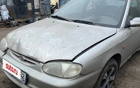 KIA Sephia II, 1999 год, 49 999 рублей, 9 фотография