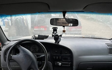 KIA Sephia II, 1999 год, 49 999 рублей, 6 фотография