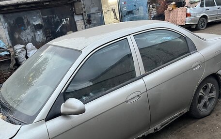 KIA Sephia II, 1999 год, 49 999 рублей, 7 фотография