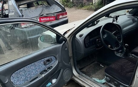 KIA Sephia II, 1999 год, 49 999 рублей, 5 фотография