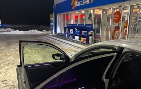 Volkswagen Jetta VI, 2017 год, 1 300 000 рублей, 16 фотография