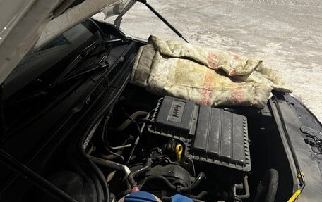 Volkswagen Jetta VI, 2017 год, 1 300 000 рублей, 13 фотография