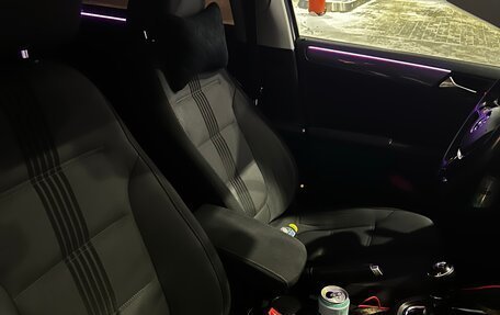 Volkswagen Jetta VI, 2017 год, 1 300 000 рублей, 26 фотография