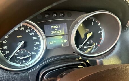 Mercedes-Benz GL-Класс, 2012 год, 2 250 000 рублей, 2 фотография