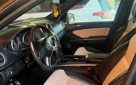 Mercedes-Benz GL-Класс, 2012 год, 2 250 000 рублей, 5 фотография