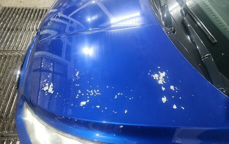 Hyundai Solaris II рестайлинг, 2011 год, 460 000 рублей, 6 фотография