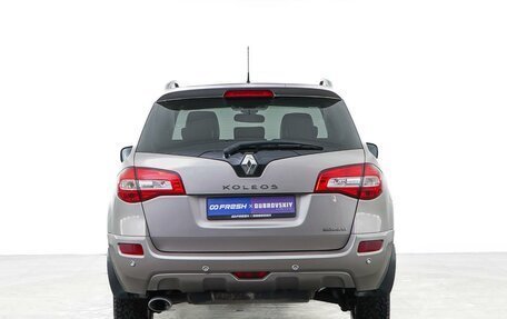 Renault Koleos I рестайлинг 2, 2011 год, 988 333 рублей, 4 фотография