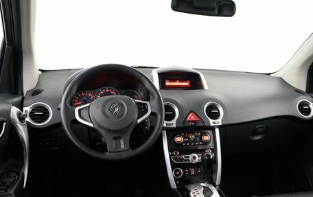 Renault Koleos I рестайлинг 2, 2011 год, 988 333 рублей, 6 фотография