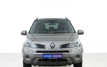 Renault Koleos I рестайлинг 2, 2011 год, 988 333 рублей, 3 фотография