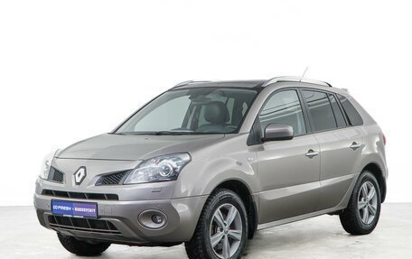 Renault Koleos I рестайлинг 2, 2011 год, 988 333 рублей, 5 фотография