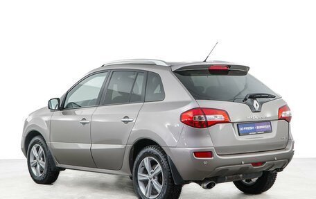 Renault Koleos I рестайлинг 2, 2011 год, 988 333 рублей, 2 фотография