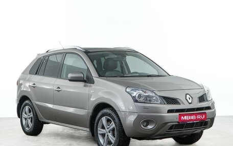 Renault Koleos I рестайлинг 2, 2011 год, 988 333 рублей, 1 фотография
