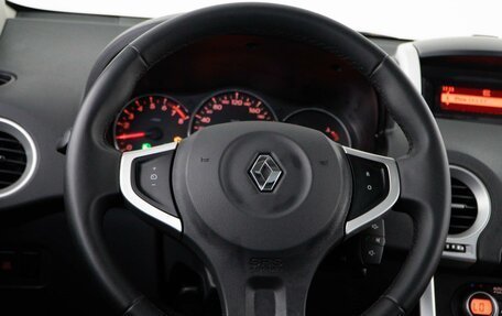 Renault Koleos I рестайлинг 2, 2011 год, 988 333 рублей, 16 фотография