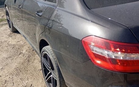 Mercedes-Benz E-Класс, 2011 год, 1 650 000 рублей, 3 фотография