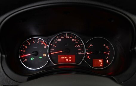 Renault Koleos I рестайлинг 2, 2011 год, 988 333 рублей, 19 фотография