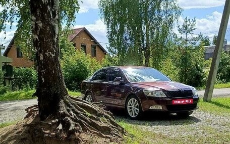 Skoda Octavia, 2010 год, 950 000 рублей, 1 фотография
