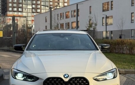 BMW 4 серия, 2021 год, 6 500 000 рублей, 1 фотография