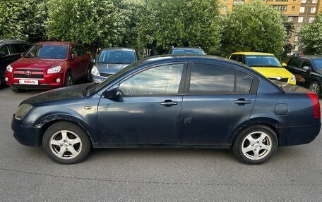 Vortex Estina II (FL-C), 2010 год, 149 000 рублей, 4 фотография